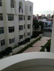 Parbury Hill Condominium (D16), Condominium #296631371